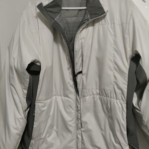 Salomon coat